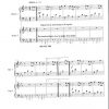 ALOUGES Agnes : 2 harp Duets, and one Duet for Harp and clarinet or flute or violon - Image 2