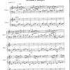 ALOUGES Agnes : 2 harp Duets, and one Duet for Harp and clarinet or flute or violon - Image 4