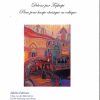 ALOUGES Agnes : Detour par Topkapi (PH/HH) - 2eme cycle