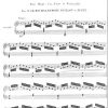 BOCHSA R.N.C. : Aubade en Quatuor pour harpe, violoncelle, flûte et cor