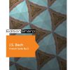 BACH J.S. : French Suite n°5 - Arr. STUDER Claudia