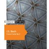 BACH J.S. : French Suite n°2 - Ar. STUDER Claudia