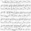 BRAHMS J. : Waltz in A Major Op.39, n°15 - Ar. STUDER Claudia - Image 2