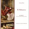 BIZET Georges : Carmen II. Habanera - transcr. for Clarinet in Bb, Viola, Dble Bass, and Harp by Sandrine Luzignant