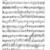 RESPIGHI Ottorino : Antique Dances and Airs, pour 2 harpes - ar.CHALOUPKA – Image 2