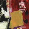 Frederique Cambreling : Solos pour Harpe 1962-1992