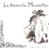 Fanny Codecco-Grando : La Faunesse Mecanique