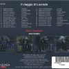 Mara Galassi : Il viaggio di Lucrezia Solo Harp - Image 2