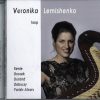LEMISHENKO Veronika : Harp