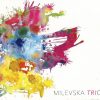 Rossitza Milevska : Tri (Jazz-Harfe)