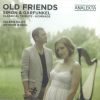 Valerie Milot : Old Friends Simon and Garfunkel
