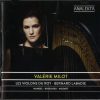 Valerie Milot : Les Violons du Roi - Bernard Labadie