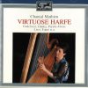 Chantal Matthieu : Virtuose Harfe
