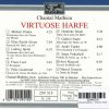 Chantal Matthieu : Virtuose Harfe – Bild 2