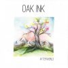 François Pernel : Oak Ink Trio - Afterworld