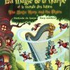 CHERQUEFOSSE E. : La magie de la Harpe et le monde des lutins (CD+Methode)