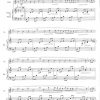 CHALLAN Annie : Imprevu (Flute et Harpe ou harpe celtique)