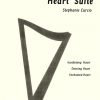 CURCIO Stephanie : Heart Suite - Hp Solo Pedal