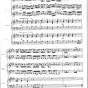 DEBUSSY Claude : Petite Suite II. Cortege - transcr. for 4 harps by Sandrine Luzignant - Image 2