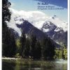 DEBUSSY Claude : Petite Suite IV. Ballet - transcr. for 4 harps by Sandrine Luzignant