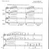 DEBUSSY Claude : La Cathedrale engloutie - arr. for 2 harps by Elisabeth Colard - Image 2