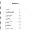 ESCARGUEL Tiphaine : Chasse-nuage for lever harp - Image 2