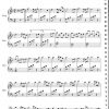 ESCARGUEL Tiphaine : Chasse-nuage for lever harp - Image 3