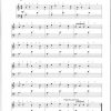 GOURLAOUEN A. : Recueil Troubadour 1 – Image 3