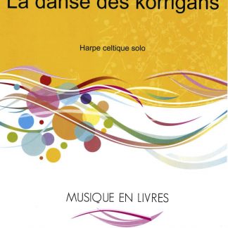 GOURLAOUEN A. : Danse des Korrigans