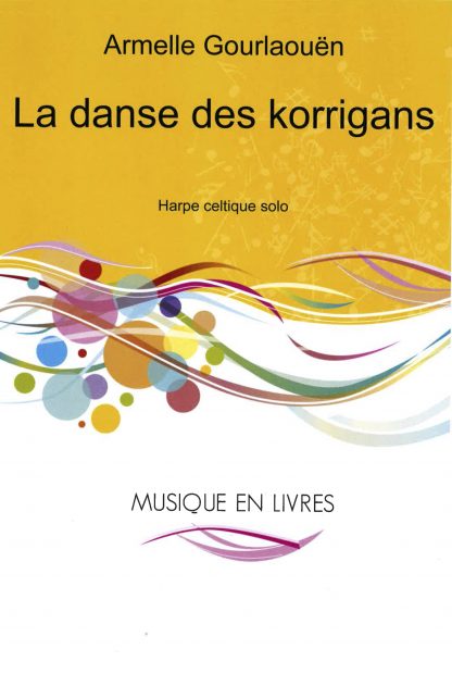 GOURLAOUEN A. : Danse des Korrigans