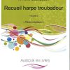 GOURLAOUEN A. : Recueil Troubadour 2