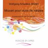 GOURLAOUEN A. : MOZART Duos (5 pieces)
