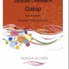OFFENBACH J. : Galop (Duo GH et HC) - arr.GOURLAOUEN