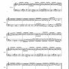 GOURLAOUEN Armelle : Pièces contemporaines pur jeunes harpistes, Vol. 2 : Solos et duos – Image 2