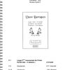 GOURLAOUEN A. : Duos Baroques, Duette für PH und HH – Bild 2