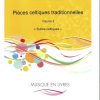 GOURLAOUEN A. : Pieces Celtiques Traditionnelles 2