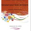 GOURLAOUEN A. : Schubert for harp duos LHs PHs