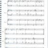 FISCHER : Le Journal de Printemps - Ouverture III pour Trio Harp – Image 2