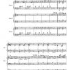 PAGANINI Niccolo : La Campanella - Trio - arr. GOURLAOUEN – Bild 2