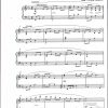 HEULYN Meinir : Top Ten English Traditional Tunes (Pedal or Lever Hp) – Image 3