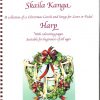 KANGA Skaila : Minstrel's Christmas pour harpe celtique ou harpe à pédales