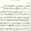 KRENEK Ernst : Sonata for Harp, Opus 150 - Image 2