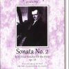 KRUMPHOLTZ Jean Baptiste : Sonata N°2 for the Harp Op.13