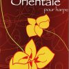 LAMPEL David : Orientale pour Harpe