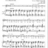 LEONCAVALLO Ruggero : Amore ! For harp and middle voice - Image 2