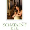 MOZART W.A. : Sonata in F K332 - Ar. by Maria Luisa Rayan-Forero