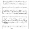 PERNEL François : Les aventures d'un petit cochon de ferme (Conte Musical) : Piano+Chant - Image 3