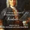 SCARLATTI Domenico : A Collection of 17 Sonatas (transcr. McDonald and Wood)
