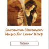 STEVENSON Savourna : The Source - from Tweed Journey