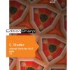 STUDER Claudia : Animal Sketches Vol 1 (Allemand) (facile)